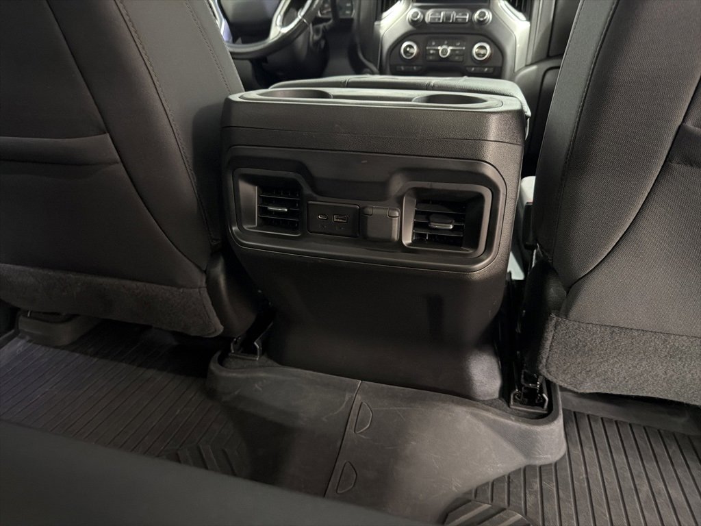 Certified 2022 Chevrolet Silverado 2500 LT w/ Convenience Package image 20