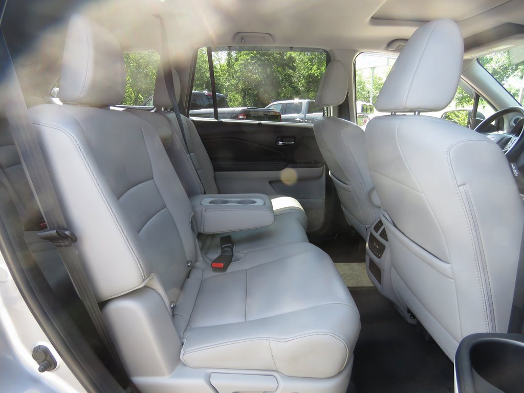 Used 2019 Honda Pilot EX-L image 17