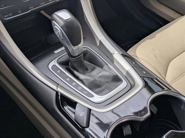 Used 2014 Ford Fusion Energi SE image 11