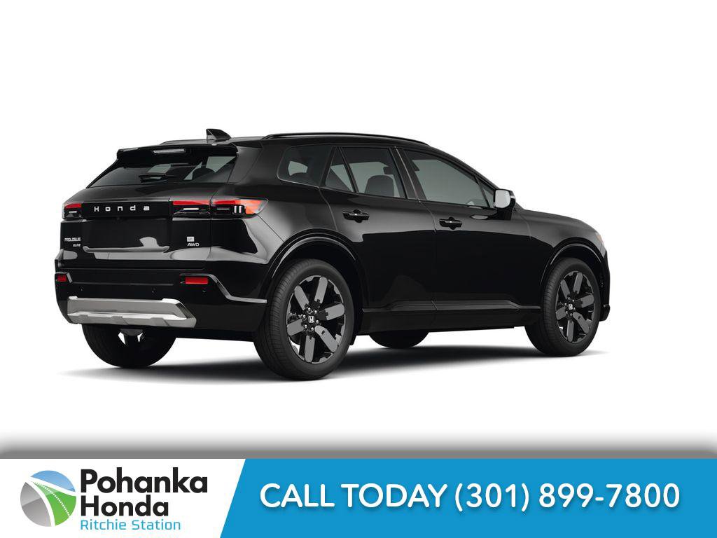 New 2026 Honda Prologue Elite image 3