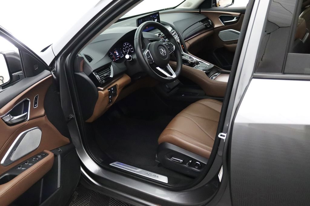 Certified 2023 Acura RDX w/ Technology Package image 15