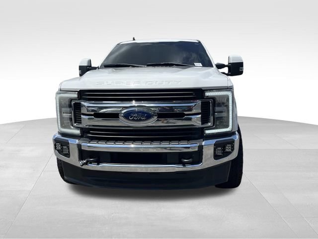 Used 2019 Ford F250 XLT w/ Snow Plow Prep Package AWD/4WD image 9