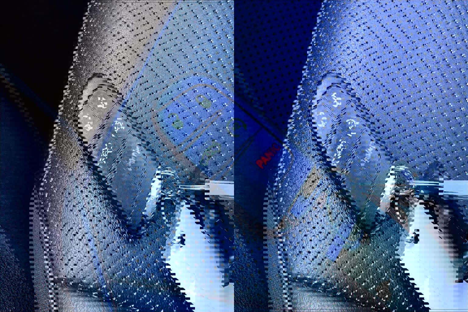 Used 2017 Chrysler 300 C image 14