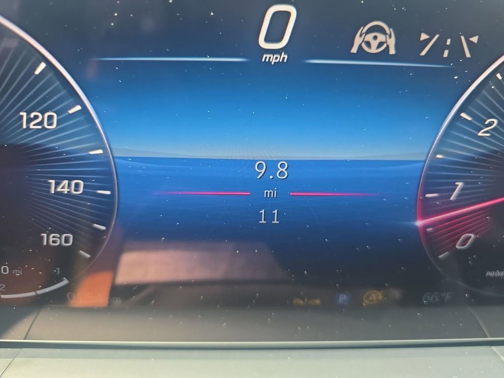 New 2026 Mercedes-Benz GLE 350 4MATIC image 16