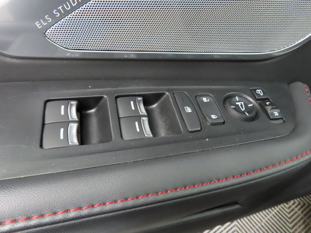 Used 2023 Acura RDX AWD w/ A-Spec & Advance Pkg image 50