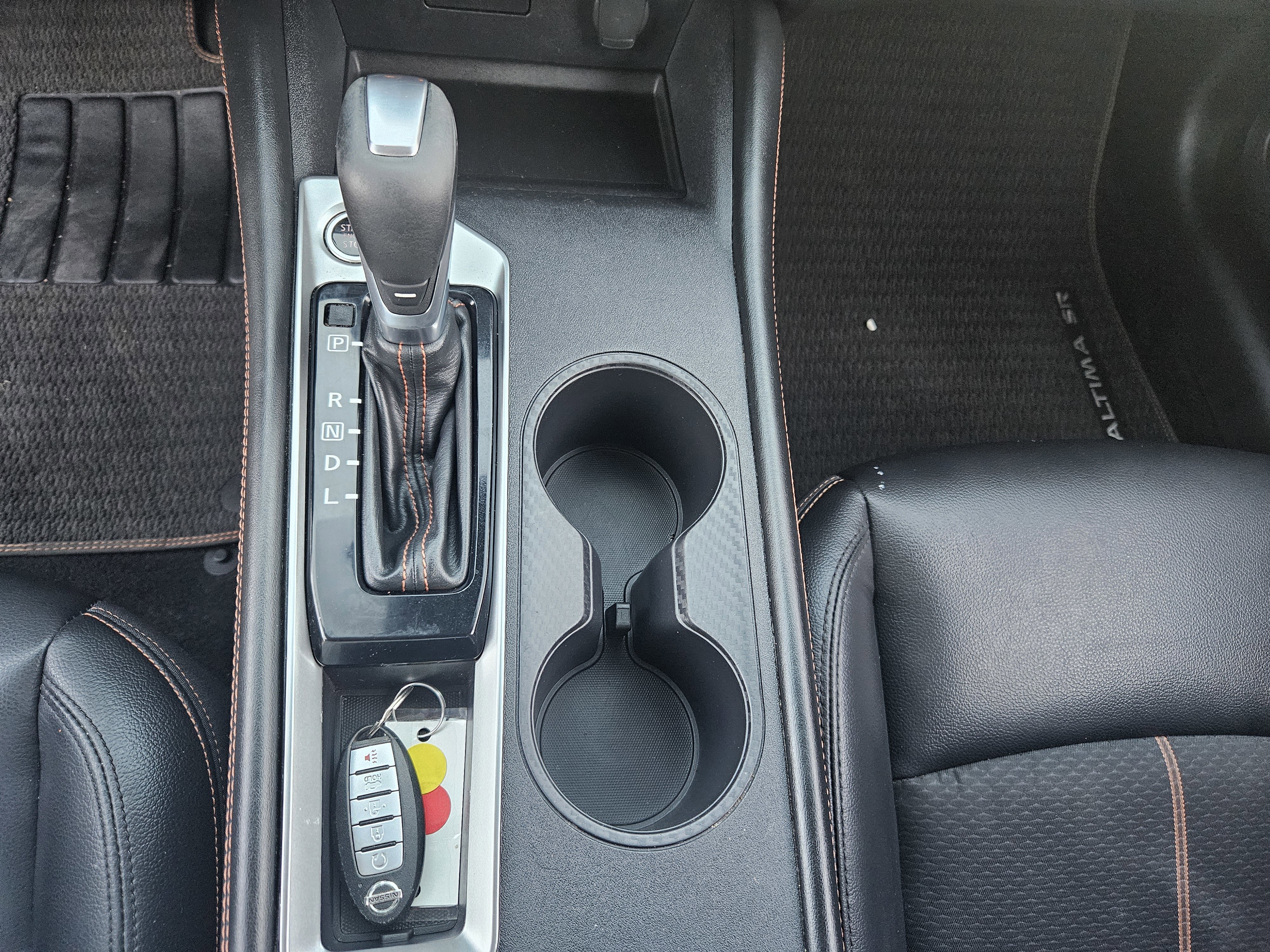 Used 2020 Nissan Altima 2.5 SR image 12