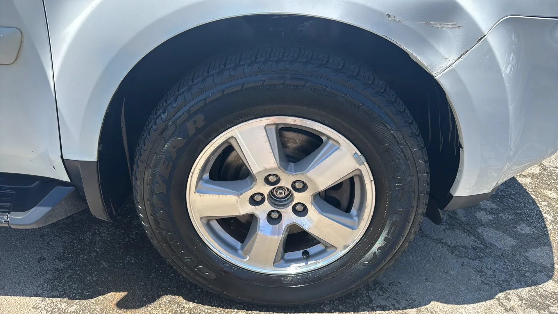 Used 2011 Honda Pilot EX-L image 41