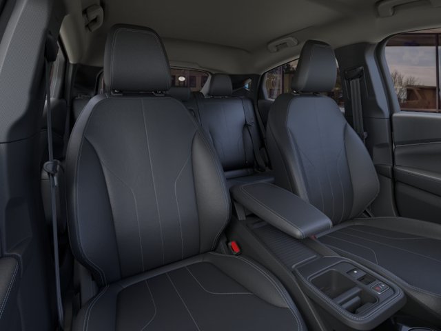 New 2026 Ford Mustang Mach-E Select w/ Technology Package RWD image 10