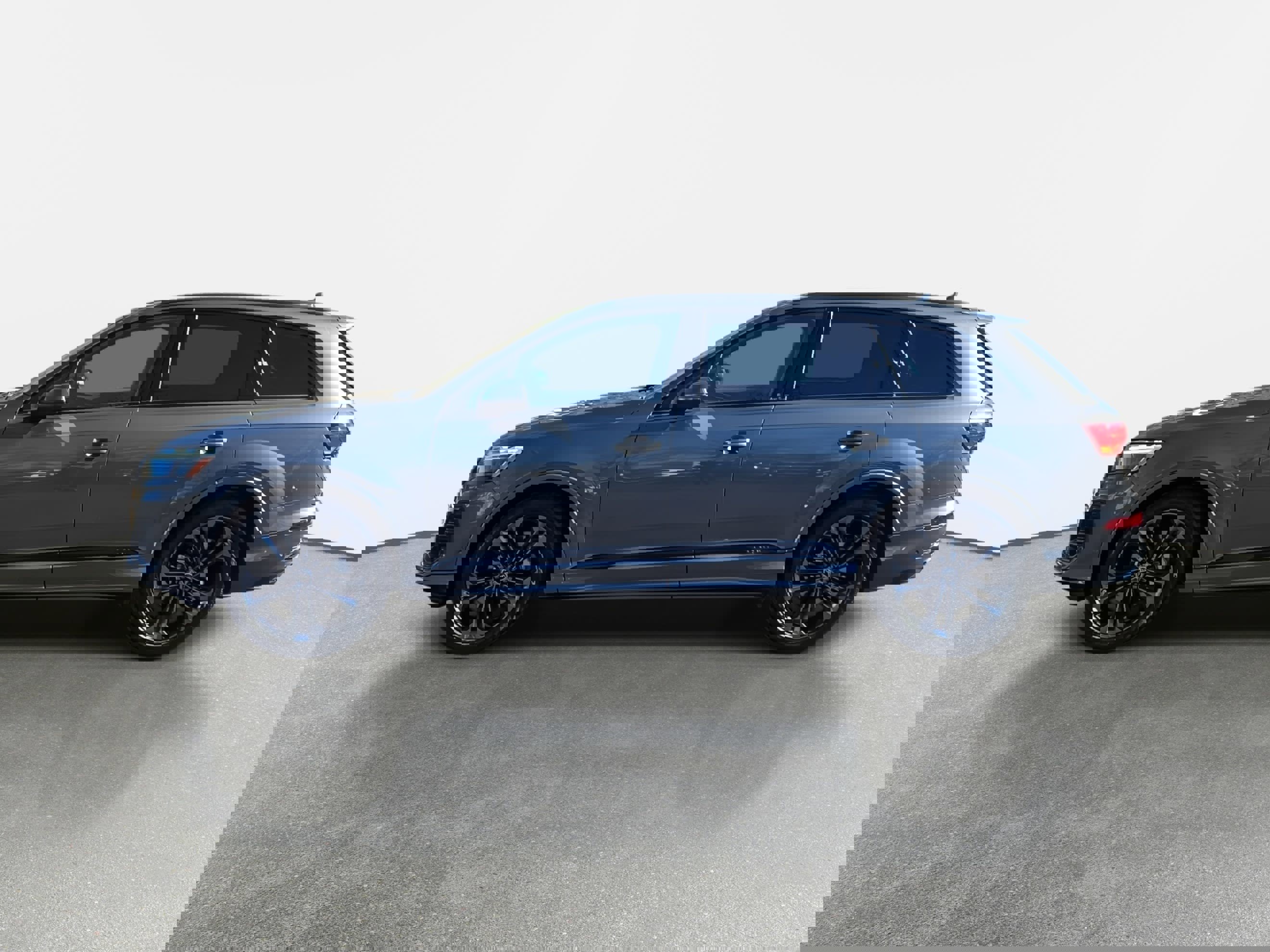 Used 2026 Audi Q7 3.0T Premium Plus image 8