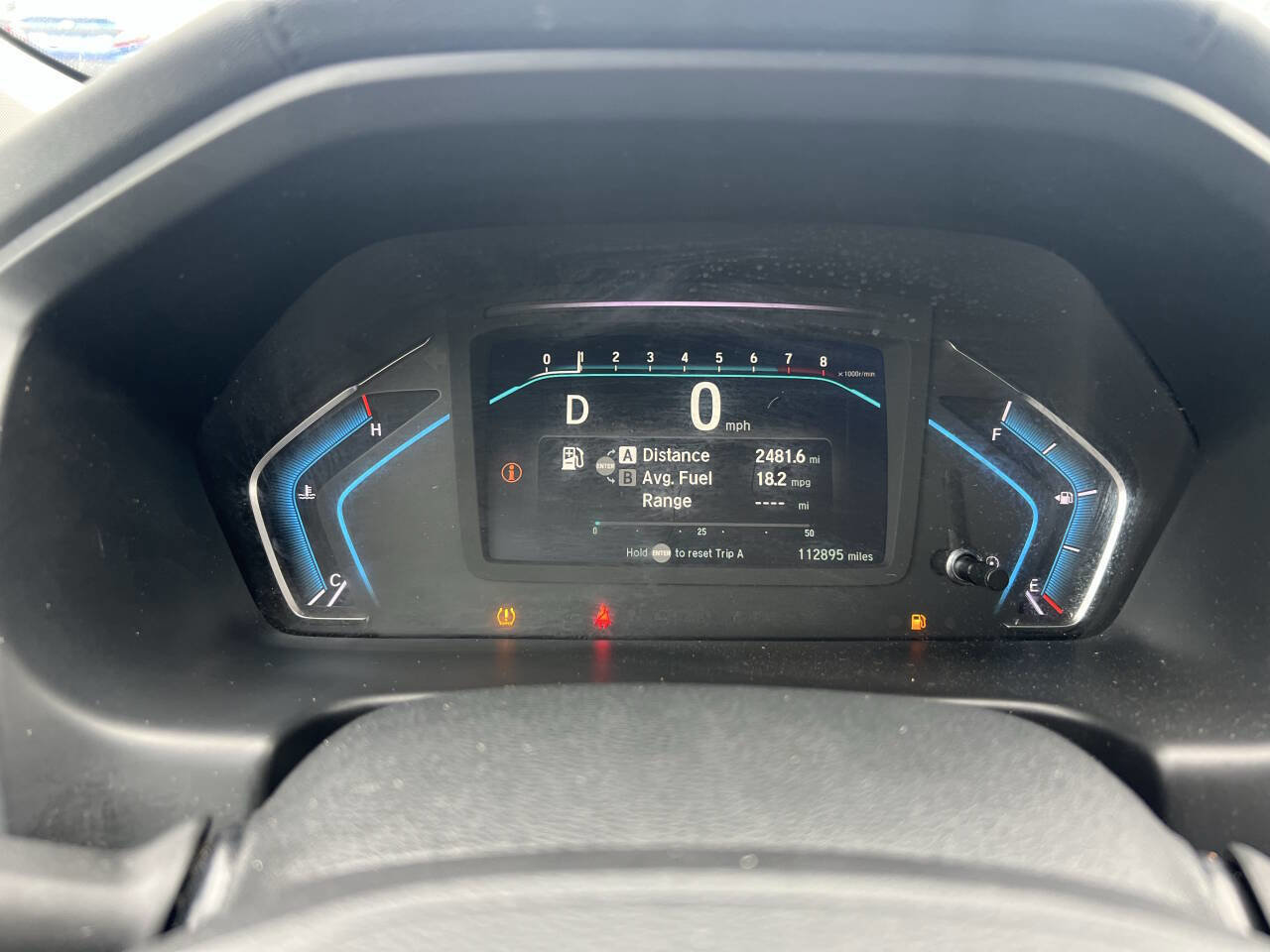 Used 2019 Honda Odyssey LX image 25
