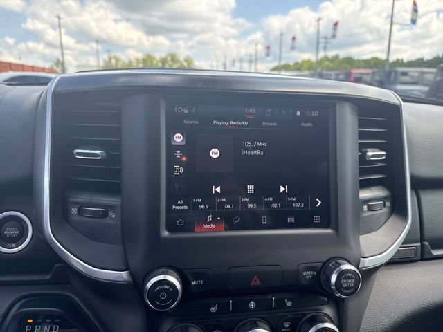Used 2022 RAM 1500 Big Horn AWD/4WD image 14