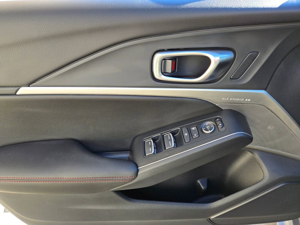 New 2026 Acura Integra Type S FWD image 22