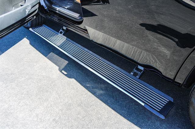 New 2023 Jeep Grand Wagoneer Series III image 22