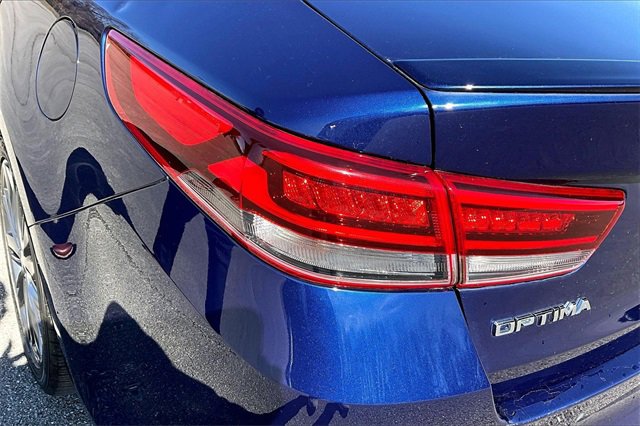 Used 2016 Kia Optima SX w/ Chrome Wheel Package image 21