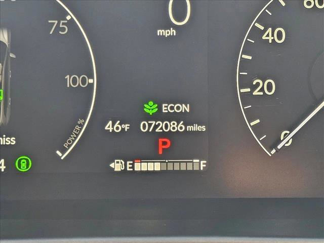 Used 2023 Honda CR-V Sport Touring image 23