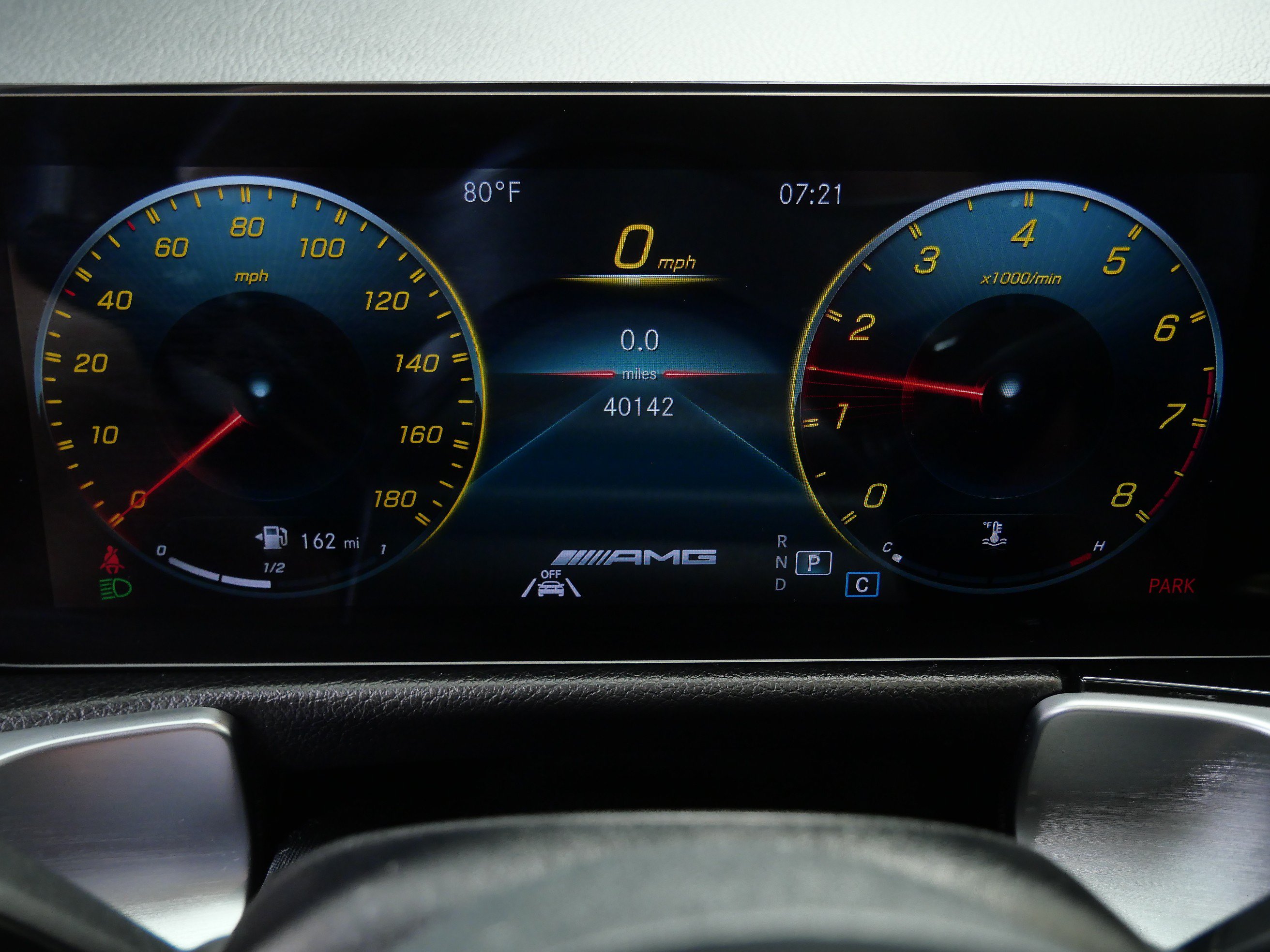 Certified 2022 Mercedes-Benz GLB 35 AMG 4MATIC image 30