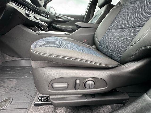 New 2025 Buick Envista Preferred w/ Convenience I Package image 16