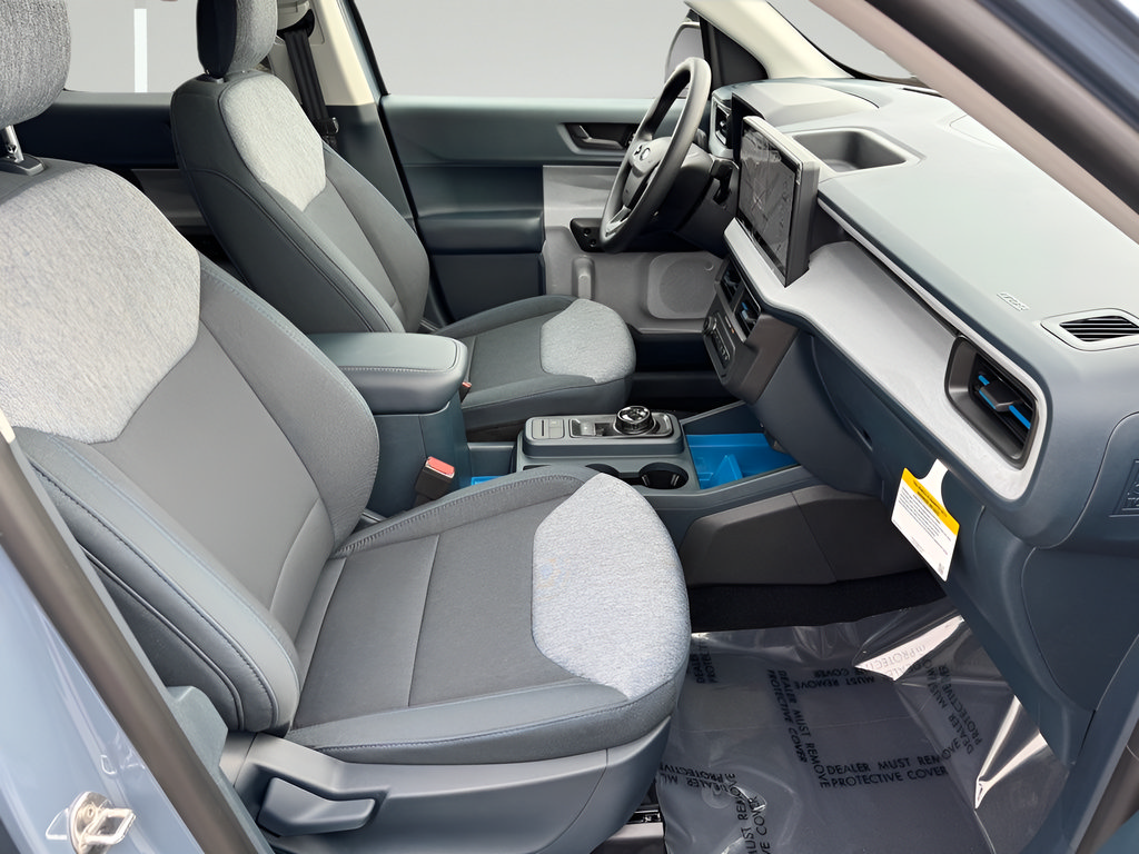 New 2026 Ford Maverick XLT FWD image 30
