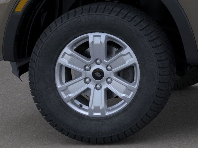 New 2025 Ford Ranger XL image 38