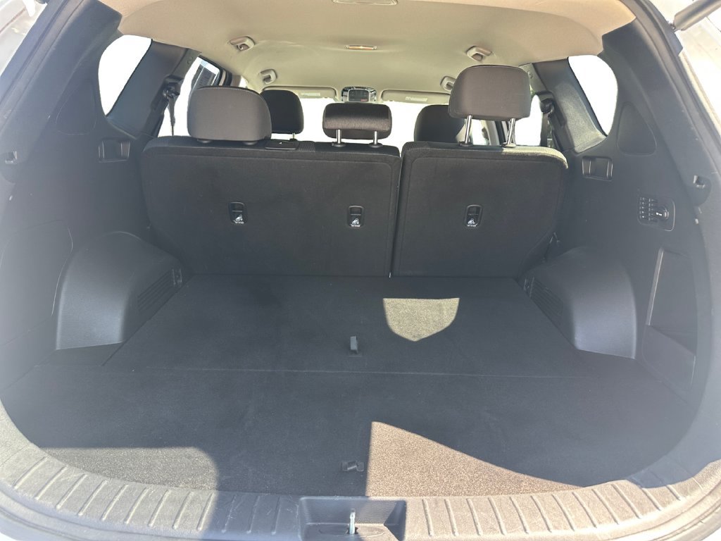 Used 2023 Hyundai Santa Fe SEL FWD image 23