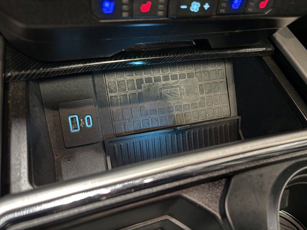 Used 2021 Ford F350 Platinum image 20