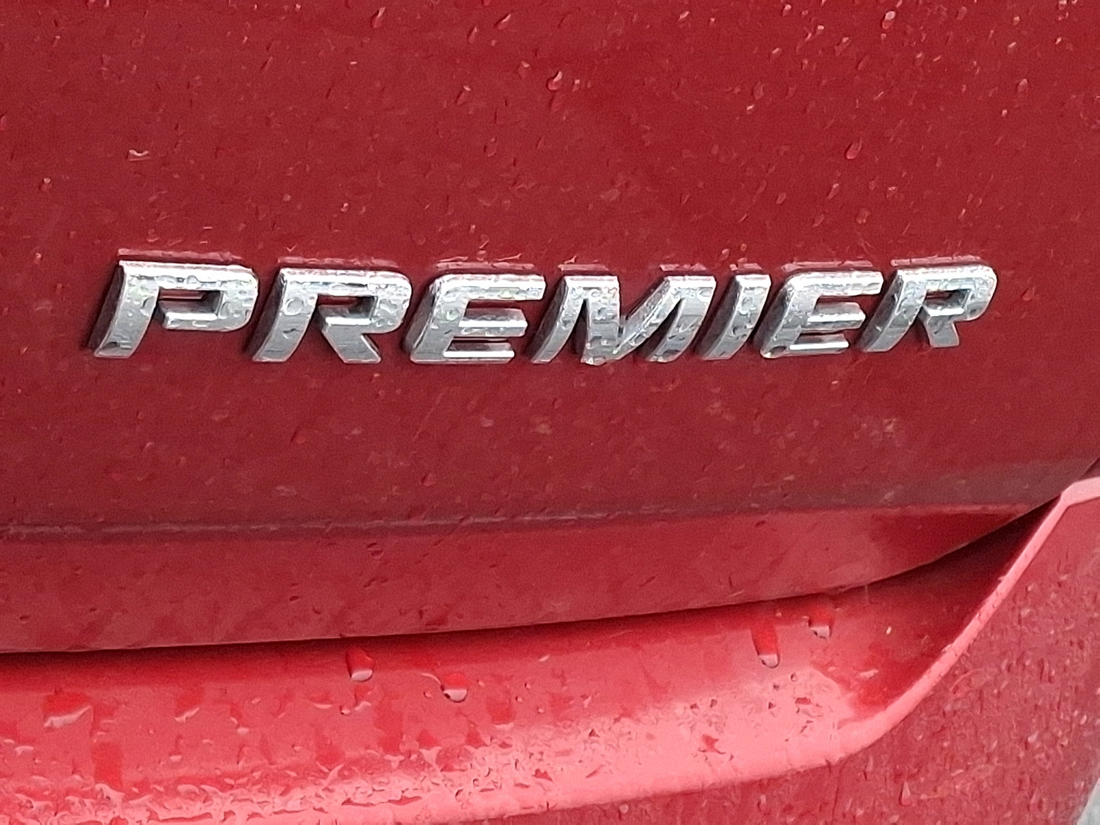 Used 2020 Chevrolet Traverse Premier image 30