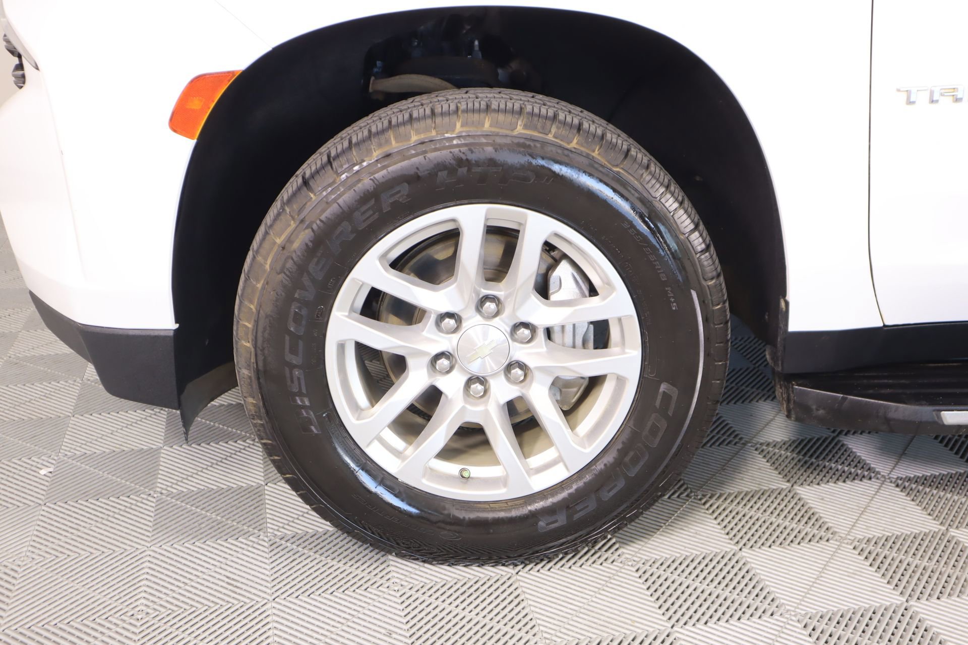 Used 2021 Chevrolet Tahoe LS image 18