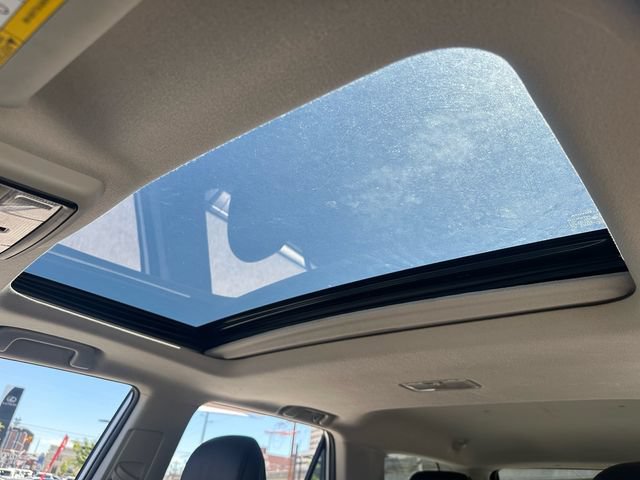 Certified 2024 Toyota 4Runner SR5 Premium w/ Moonroof Package AWD/4WD image 9