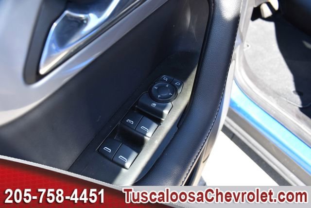 Used 2024 Chevrolet Blazer LT w/ Convenience Package image 20