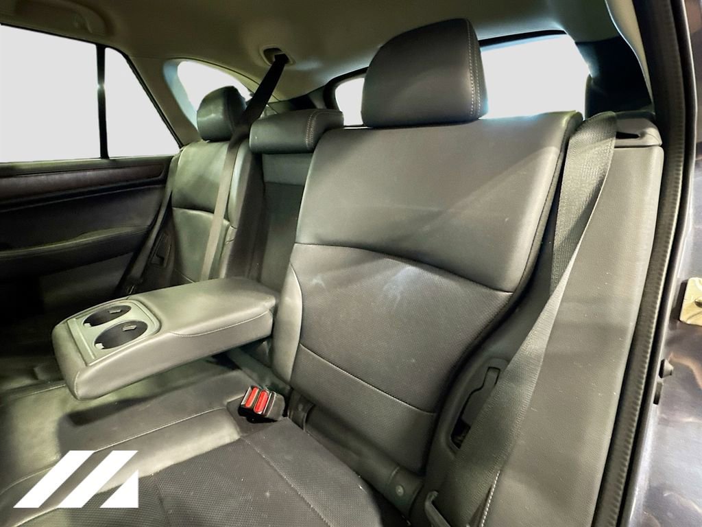 Used 2015 Subaru Outback 2.5i Limited AWD/4WD image 25