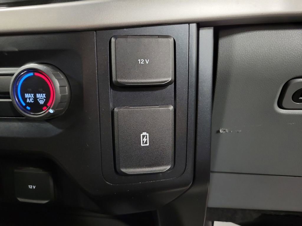 Used 2021 Ford F150 XL w/ Max Trailer Tow Package image 16