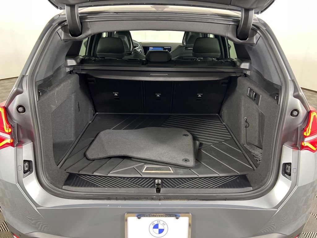 Used 2025 BMW X3 xDrive30i image 23