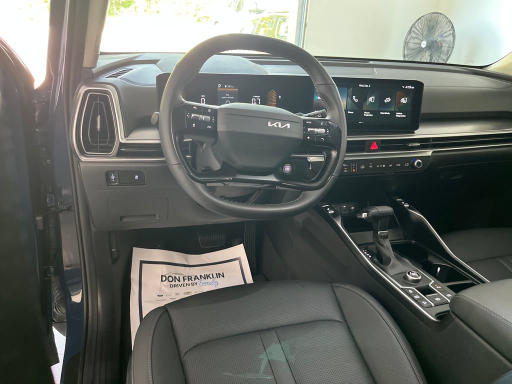 Used 2026 Kia Sorento S w/ S Panoramic Sunroof Package FWD image 15