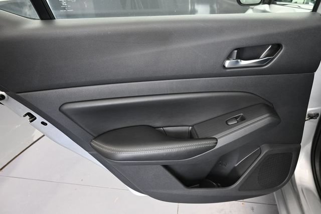 Used 2022 Nissan Altima 2.5 SV FWD image 26