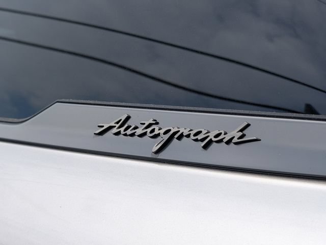 New 2027 INFINITI QX60 Autograph w/ Dark Cargo Package AWD/4WD image 34
