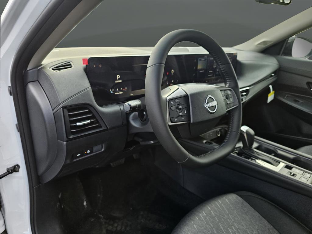 New 2026 Nissan Sentra SV image 50