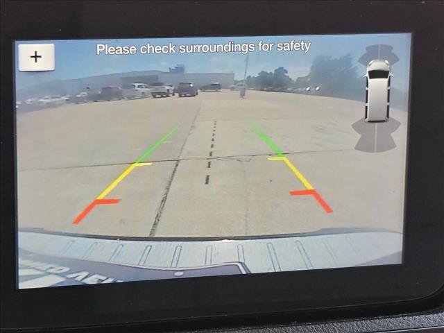 Used 2020 Ford Transit Connect Titanium FWD image 18