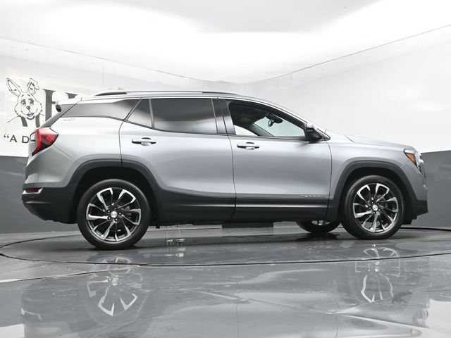 Used 2023 GMC Terrain SLT FWD image 53