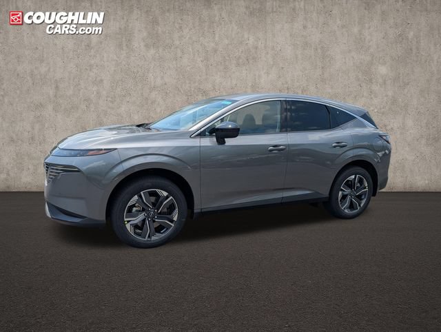 New 2026 Nissan Murano SV AWD/4WD image 5