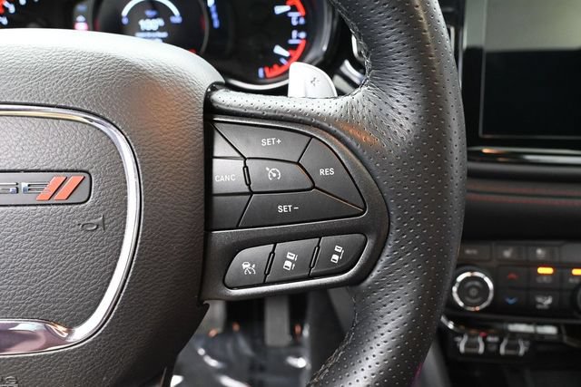 Used 2024 Dodge Durango R/T w/ Blacktop Package AWD/4WD image 32