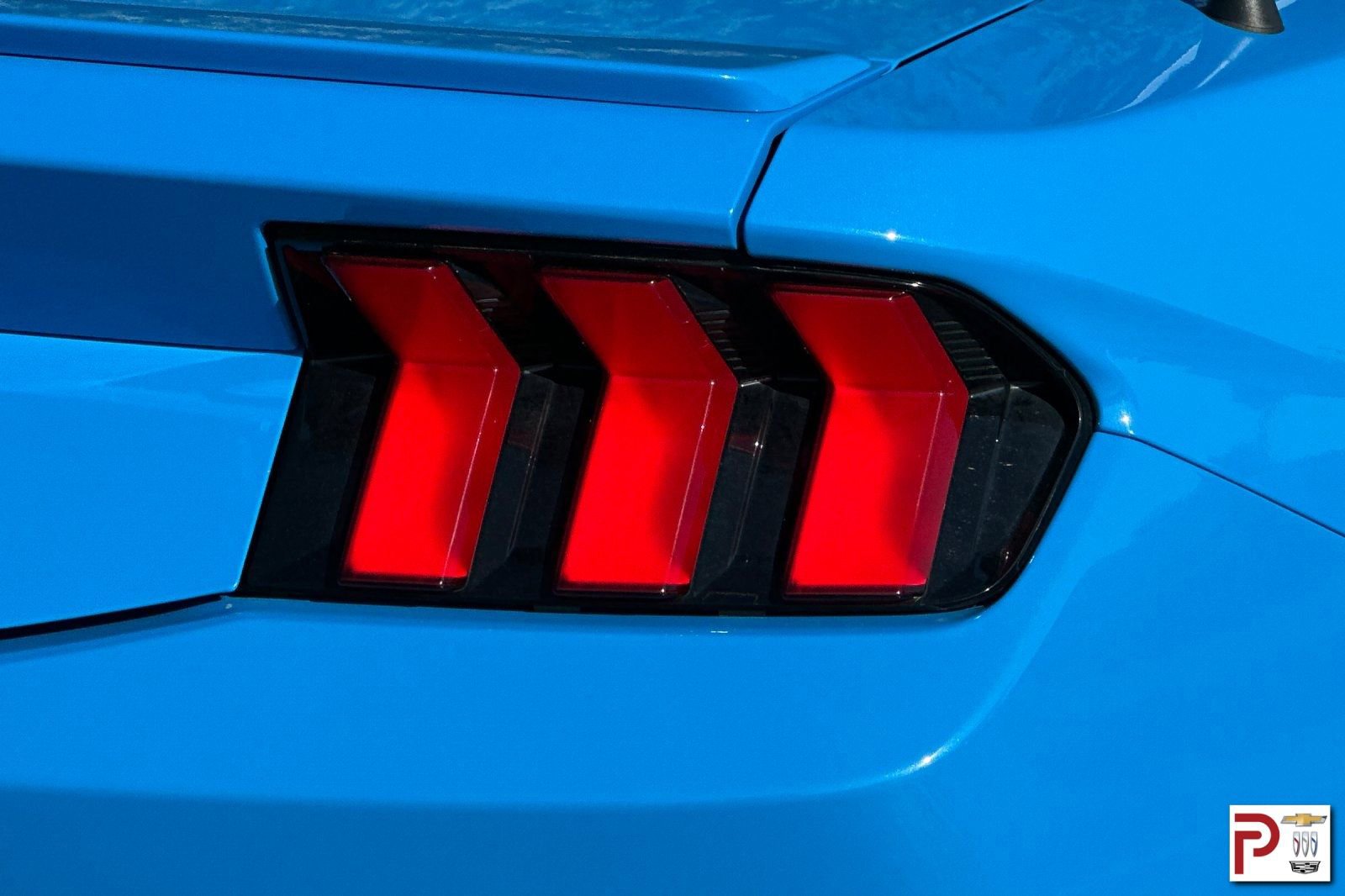 Used 2024 Ford Mustang Premium image 34