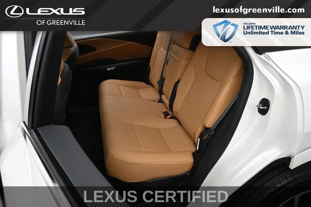 Certified 2024 Lexus RX 350 Premium w/ Accessory Package (Z1) AWD/4WD image 23