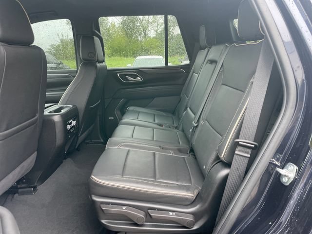 Used 2024 GMC Yukon SLT AWD/4WD image 28