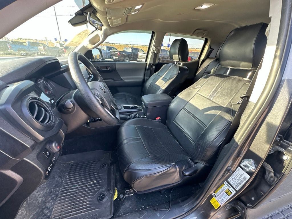 Used 2023 Toyota Tacoma SR AWD/4WD image 10