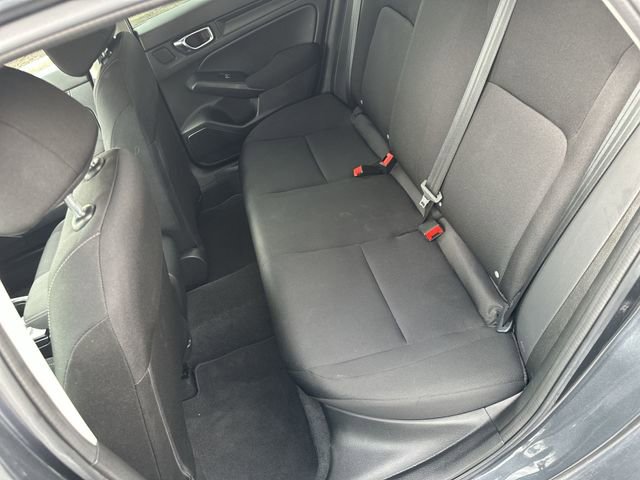 Used 2024 Honda Civic LX image 25