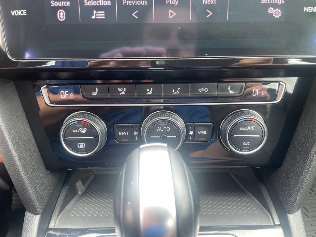 Used 2020 Volkswagen Arteon SE AWD/4WD image 20