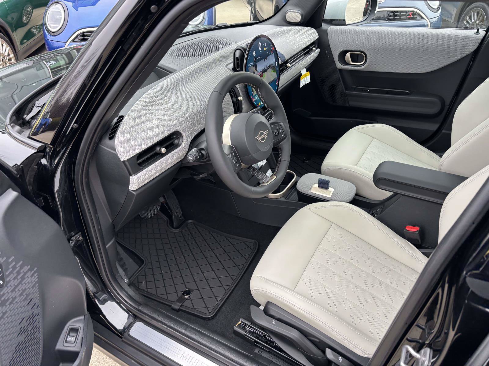 New 2026 MINI Cooper S FWD image 25