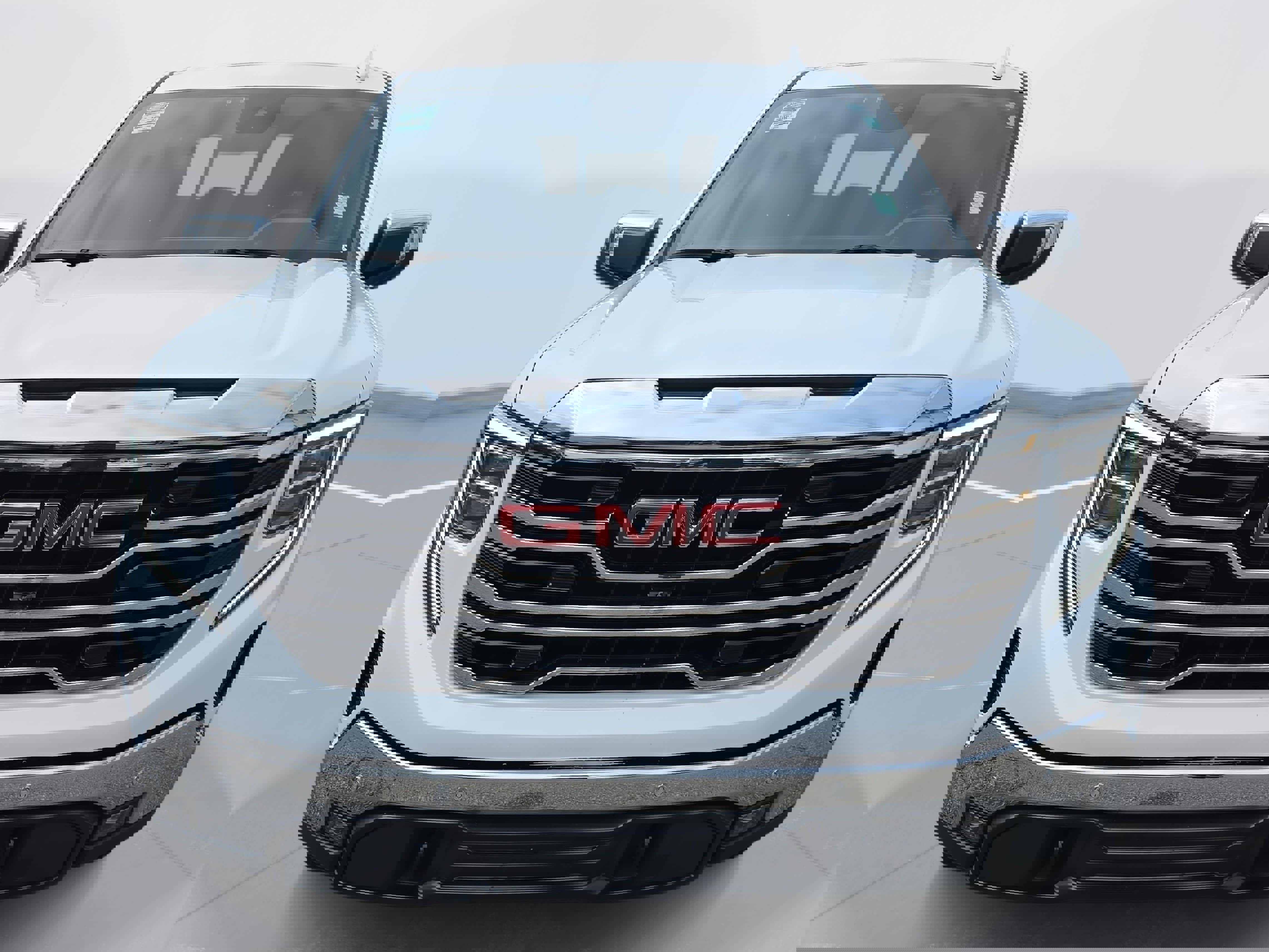 Used 2023 GMC Sierra 1500 SLT w/ SLT Premium Plus Package image 2