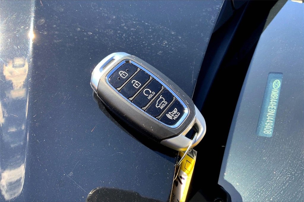 Used 2022 Hyundai Palisade SEL w/ Premium Package image 14