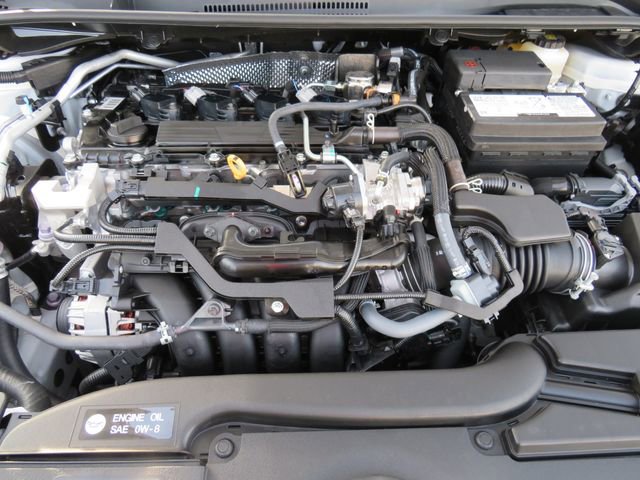 Certified 2026 Toyota Corolla SE image 36